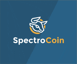 SpectroCoin Prepaid Bitcoin Card