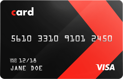 Xapo Bitcoin Visa Card