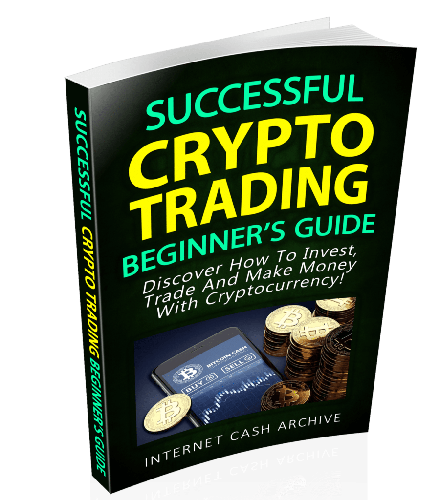 Successful Crypto Trading For Beginners PDF Guide