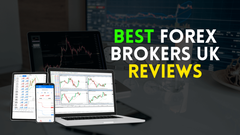 21 Best Forex Brokers UK Reviews 2023
