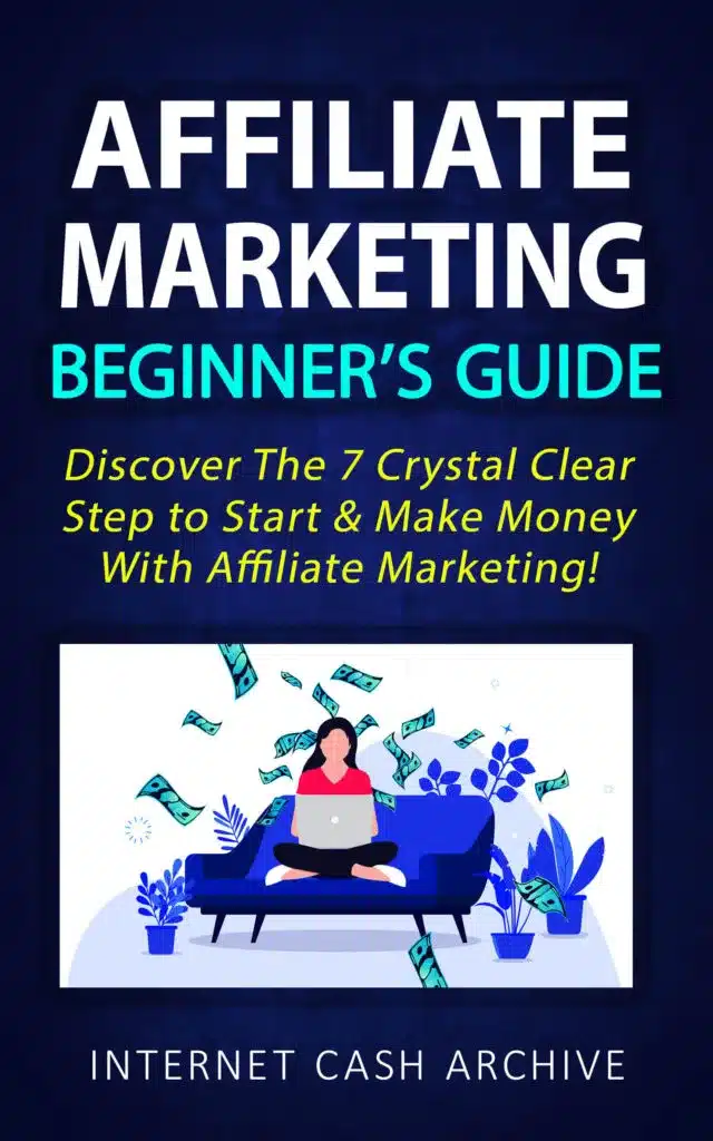 Affiliate Marketing Step By Step Guide PDF