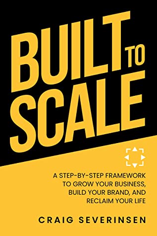 Built to Scale PDF Download By Craig Severinsen