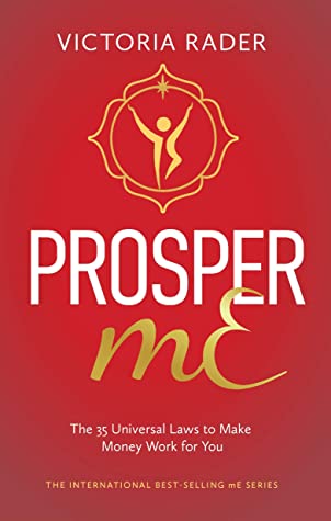 Prosper mE PDF Download by Victoria Rader